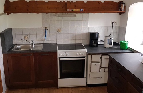 Kirchbichl House | holiday home Fankhaus, Kirchbichl