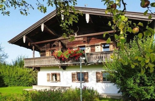 Kirchbichl House | holiday home Fankhaus, Kirchbichl