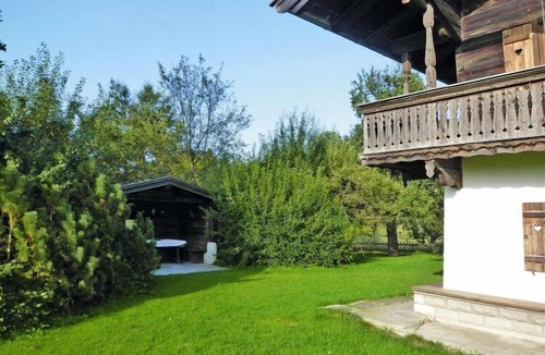 Kirchbichl House | holiday home Fankhaus, Kirchbichl
