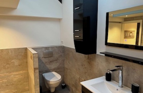 Weissensberg House | Holiday Home 'Ferienhaus 6 Personen' with Private Terrace, Private Garden and Wi-Fi