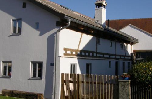 Schernfeld House | Holiday Home Ferienhaus by Interhome