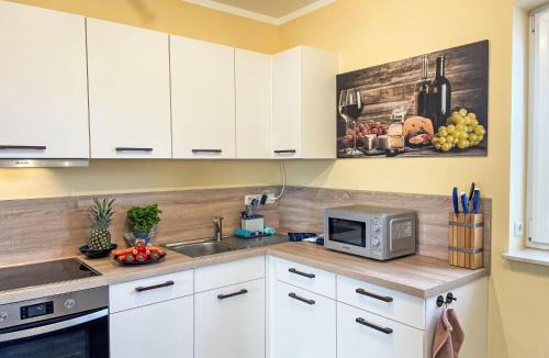 Wismar House | Holiday Home Finca Wismaria by Interhome