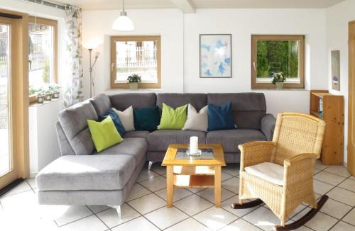 Lechbruck House | Holiday Home Fischer by Interhome