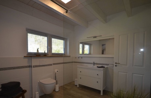 Danisch Nienhof House | Holiday home for 2 guests with 85m² in Dänisch Nienhof (94341)