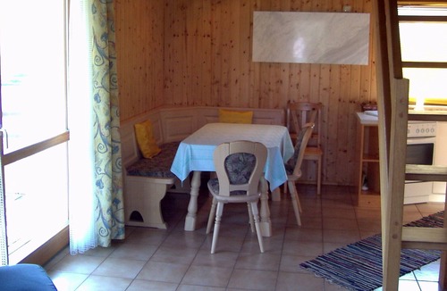 Schillingsfuerst House | Holiday home for 4 guests with 50m² in Schillingsfürst (124434)