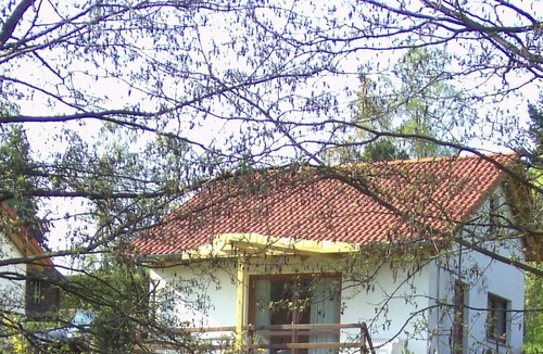 Schillingsfuerst House | Holiday home for 4 guests with 50m² in Schillingsfürst (124434)