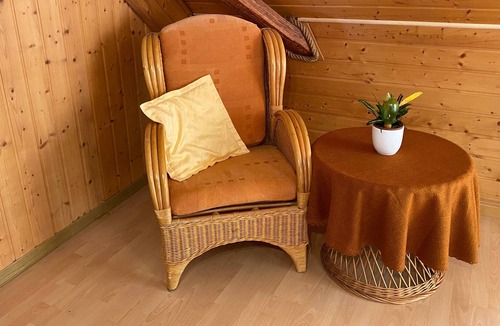 Schillingsfuerst House | Holiday home for 8 guests with 200m² in Schillingsfürst (153495)