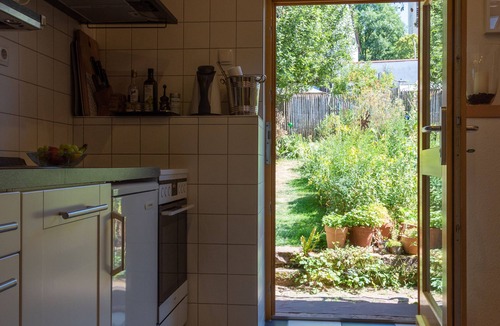 Straßbessenbach House | Holiday home for 2 guests with 75m² in Bessenbach (113250)