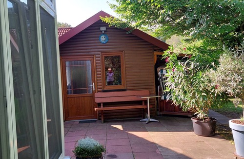 Papenburg House | Holiday home for 4 guests with 65m² in Papenburg (60578)
