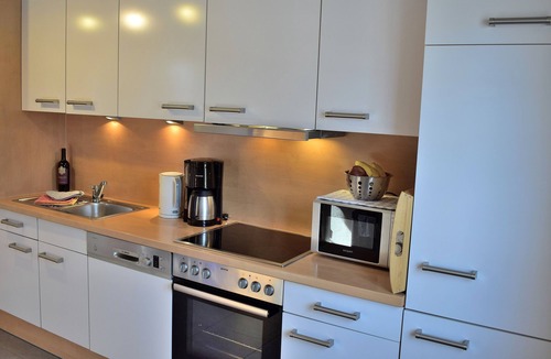 Staberdorf House | Holiday home for 5 guests with 70m² in Fehmarn OT Staberdorf (96098)