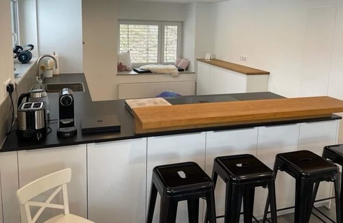 Engen House | Holiday home for 5 guests with 165m² in Engen (185753)