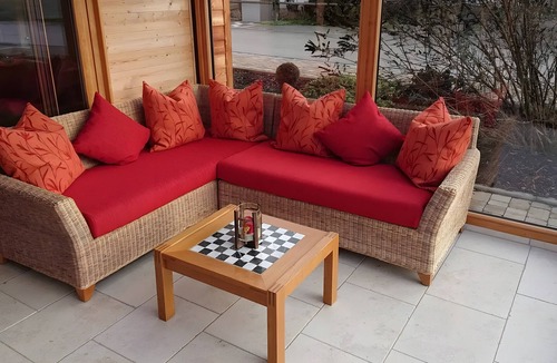Titting House | Holiday Home for 5 People (120 m²) in Titting