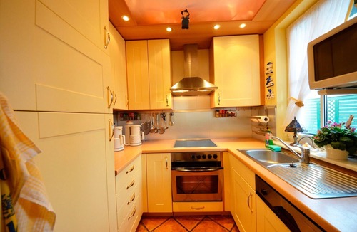 Gross Zicker House | Holiday home for 6 guests with 100m² in Groß Zicker (20602)
