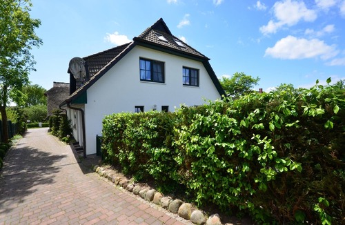 Gross Zicker House | Holiday home for 6 guests with 100m² in Groß Zicker (20602)