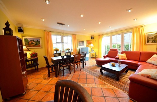 Gross Zicker House | Holiday home for 6 guests with 100m² in Groß Zicker (20602)