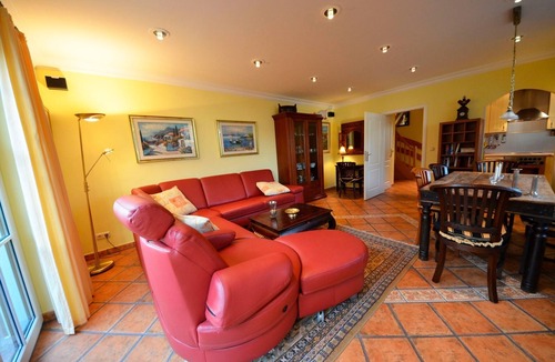 Gross Zicker House | Holiday home for 6 guests with 100m² in Groß Zicker (20602)