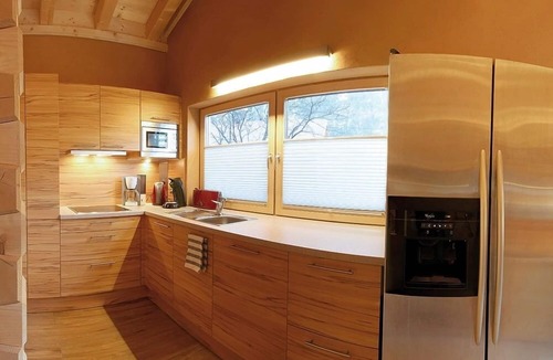 Leutasch House | Holiday home for 6 guests with 90m² in Leutasch (25288)