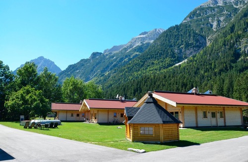 Leutasch House | Holiday home for 6 guests with 90m² in Leutasch (25288)