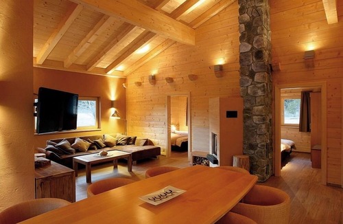 Leutasch House | Holiday home for 6 guests with 90m² in Leutasch (25289)