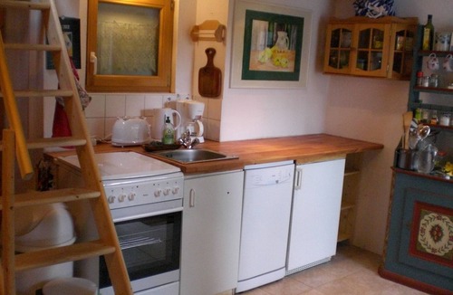 Ostseebad Prerow House | Holiday home for 6 guests with 80m² in Prerow (111166)