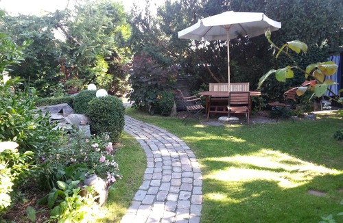 Ostseebad Prerow House | Holiday home for 6 guests with 80m² in Prerow (111166)