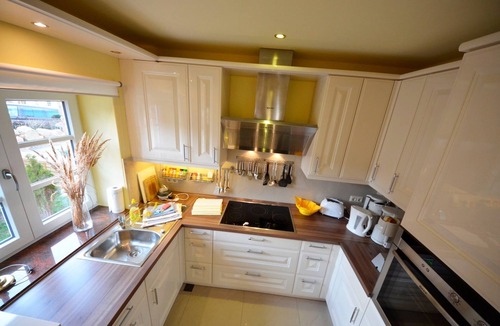 Monchgut-Granitz House | Holiday home for 8 guests with 140m² in Groß Zicker (20622)