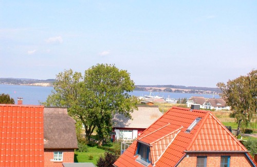 Monchgut-Granitz House | Holiday home for 8 guests with 140m² in Groß Zicker (20635)