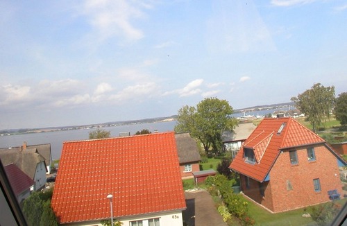 Monchgut-Granitz House | Holiday home for 8 guests with 140m² in Groß Zicker (20635)