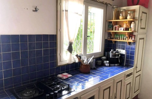 Polop House | Holiday home for people with dogs!