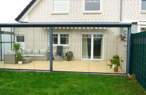 Wersen House | Holiday Home 'Grand Westfalia' with Terrace, Sports Room & 4 Free E-Bikes