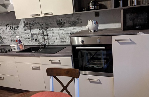 Nordwalde Apartment | Holiday Home 'Haus Münsterland' with Garden & Wi-Fi
