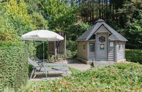 Eslohe House | Holiday home Haus Panorama