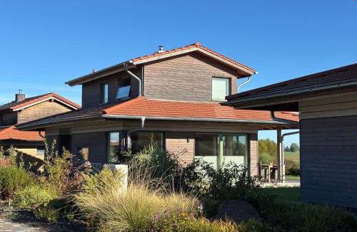 Moor-Rolofshagen House | Holiday Home Haus Weitblick by Interhome