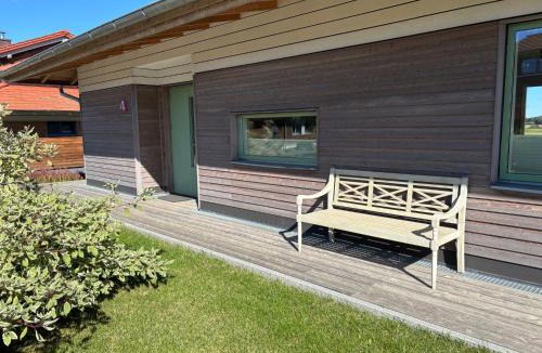 Moor-Rolofshagen House | Holiday Home Haus Weitblick by Interhome