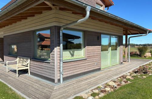 Moor-Rolofshagen House | Holiday Home Haus Weitblick by Interhome