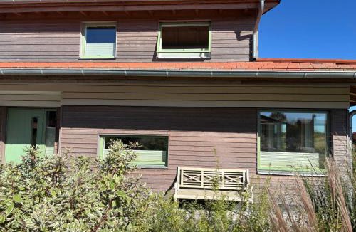 Moor-Rolofshagen House | Holiday Home Haus Weitblick by Interhome