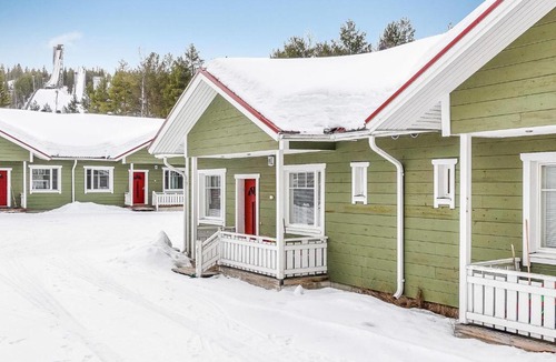 Rovaniemi House | Holiday Home Huoneisto b1 by Interhome