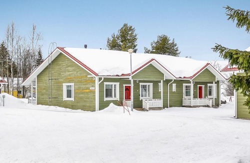 Rovaniemi House | Holiday Home Huoneisto b1 by Interhome
