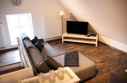 Pforring House | Holiday Home 'Ilmhaus' with Wi-Fi