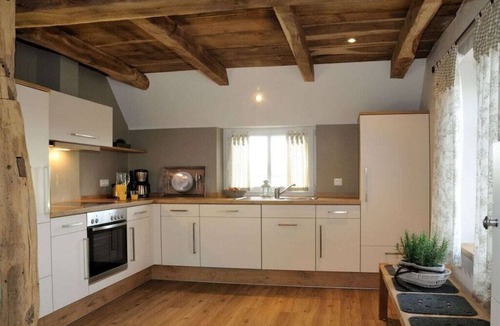 Ahaus House | Holiday home in Ahaus with barbecue