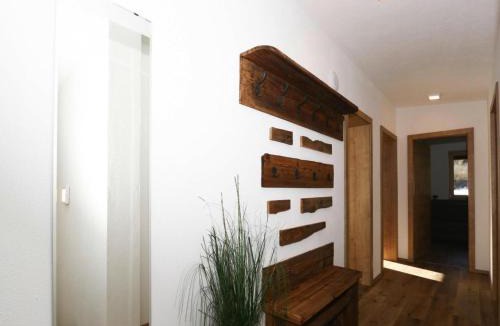 Distelberg Apartment | Holiday Home in Aschau by Zillertal Alps