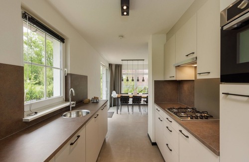 Ferienpark Gut Langen House | Holiday Home in Bad Bentheim near Dutch Border