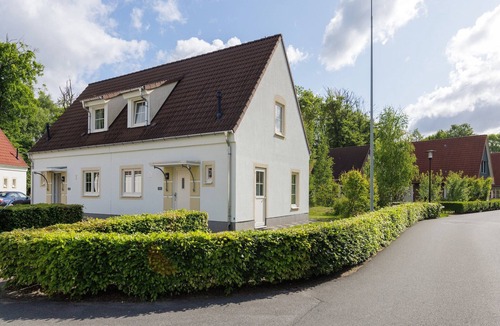 Ferienpark Gut Langen House | Holiday Home in Bad Bentheim near Dutch Border
