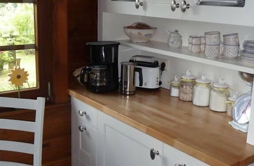 Roedental Apartment | Holiday home in Einberger Switzerland