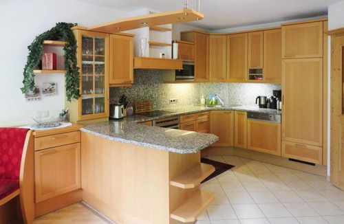Fuegenberg House | Holiday Home in Fügenberg near Spieljochbahn