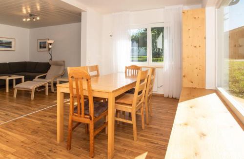Reichenbach House | Holiday home in Nesselwang with communal pool