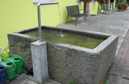Lichtenhain Apartment | Holiday home in Saxon Switzerland - quiet location, big garden, grilling area