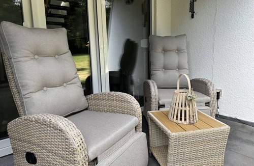 Lichtenberg House | holiday home in the Franconian Forest