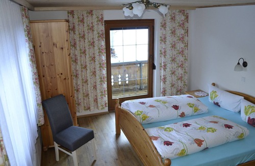 Steeg House | Holiday home in the middle of the Lechtal mountains