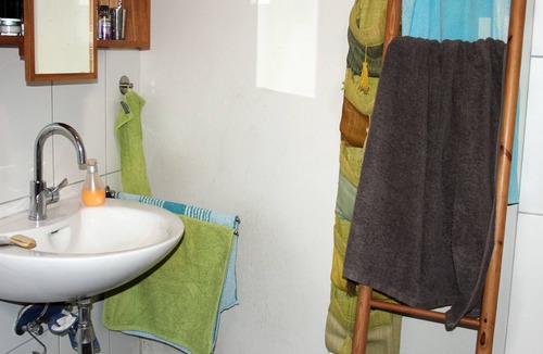 Havixbeck House | Holiday home in the old school in Havixbeck, the gateway to the tree mountains